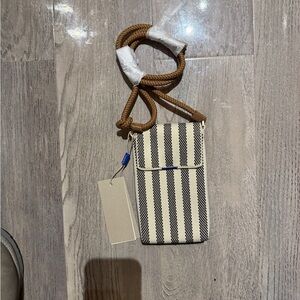 {NWT} Rothy’s Phone Crossbody